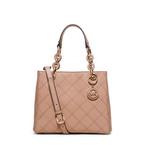 michael kors cynthia small north south satchel soft pink|michael michael kors cynthia small dressy satchel .